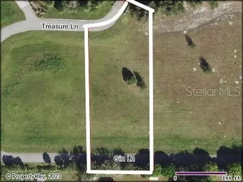 28952 Gin Lane Punta Gorda FL 33982