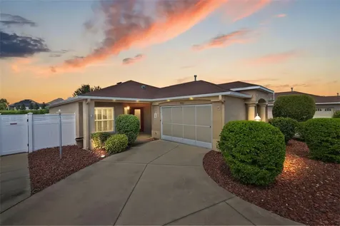 7581 SE 170th Broughton Place The Villages FL 32162