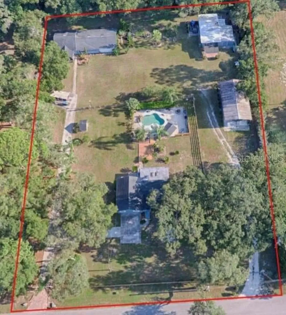 123 Faye Street Apopka FL 32712
