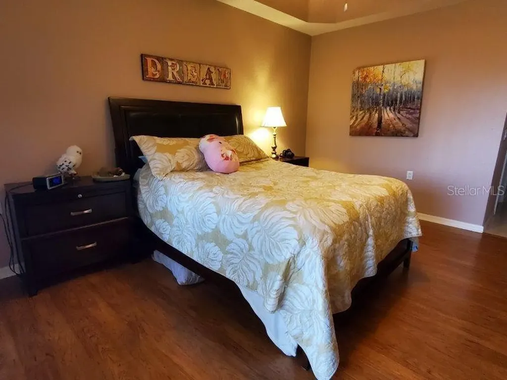 255 W End Drive Punta Gorda FL 33950