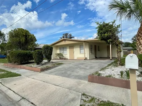 3040 Noble Avenue Sarasota FL 34234