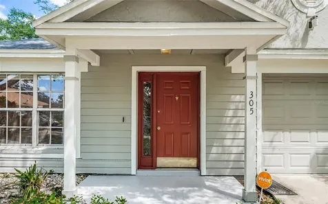 305 Benson Street Valrico FL 33594
