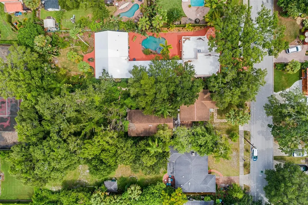 3304 Harrison Avenue Orlando FL 32804