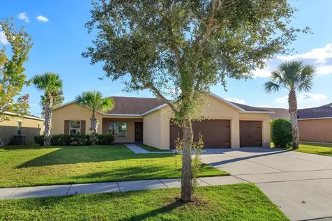 3518 Yacht Club Court Kissimmee FL 34746
