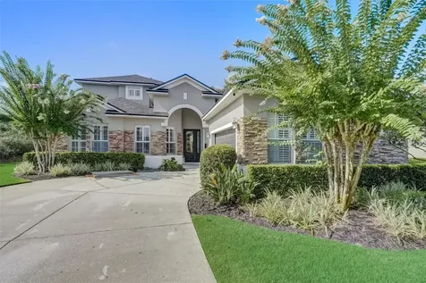 801 Champion Woods Court Sanford FL 32771