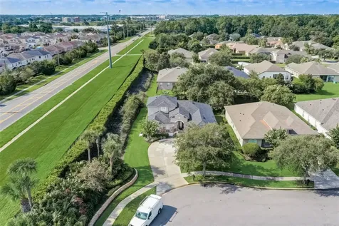 801 Champion Woods Court Sanford FL 32771