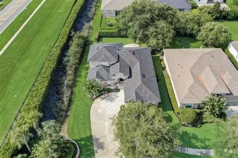 801 Champion Woods Court Sanford FL 32771