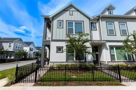 1347 Saltgrass Court Lake Mary FL 32746