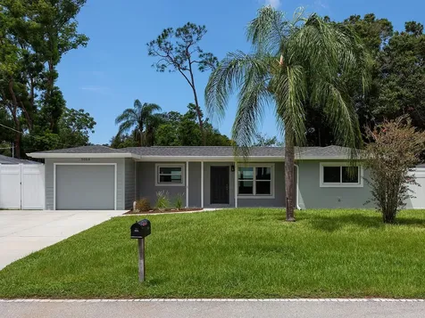 3008 Cambridge Drive Sarasota FL 34232