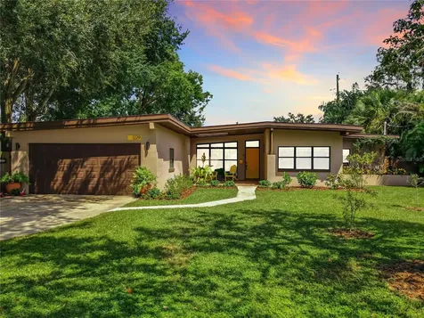 1229 Berwyn Road Orlando FL 32806