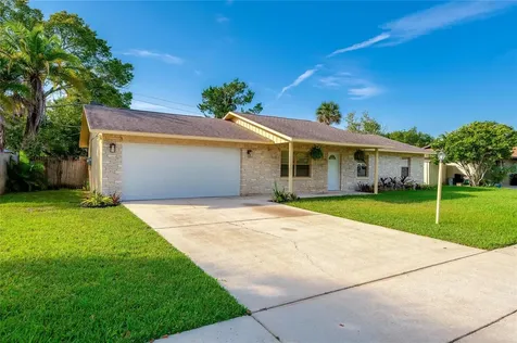801 Aspen Drive South Daytona FL 32119