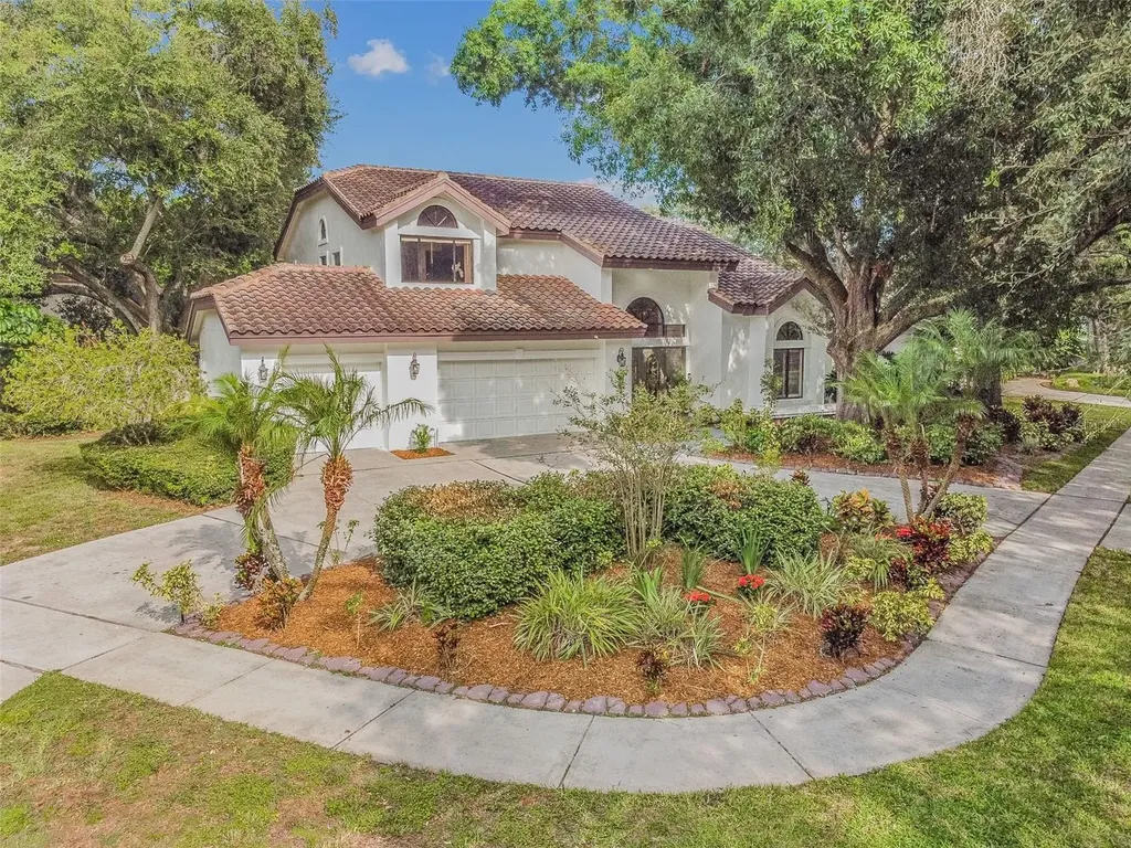 13901 Seaforth Manor Way Tampa FL 33613