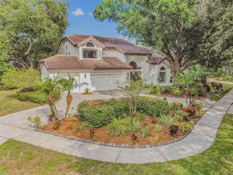 13901 Seaforth Manor Way Tampa FL 33613
