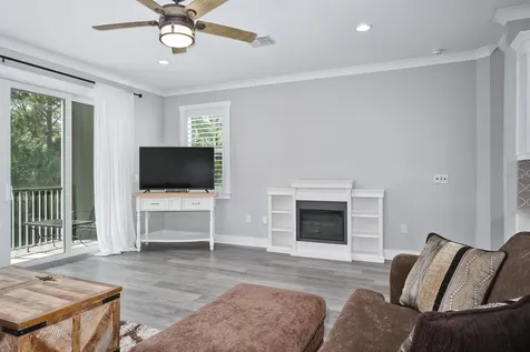 1233 Savona Drive NE St Petersburg FL 33702