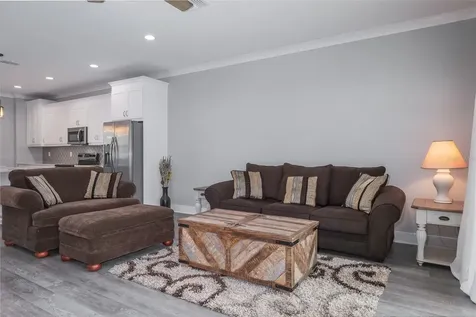 1233 Savona Drive NE St Petersburg FL 33702