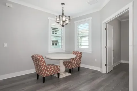 1233 Savona Drive NE St Petersburg FL 33702