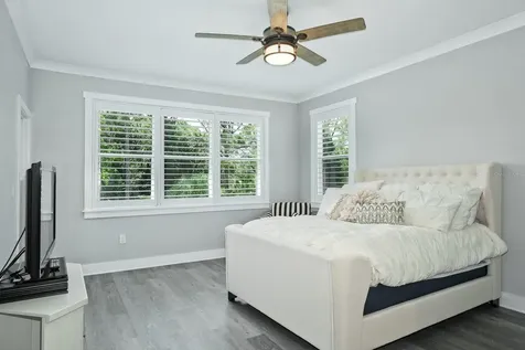 1233 Savona Drive NE St Petersburg FL 33702