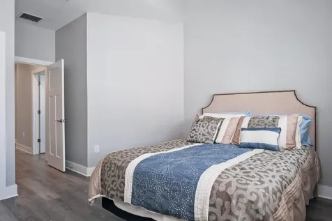1233 Savona Drive NE St Petersburg FL 33702