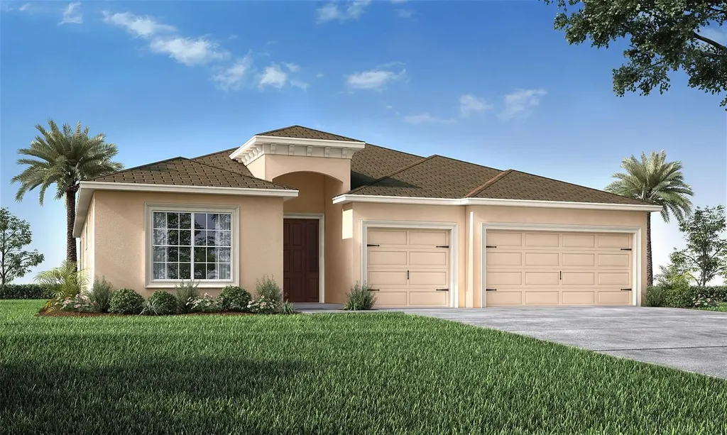 9043 SE 44th Court Ocala FL 34480