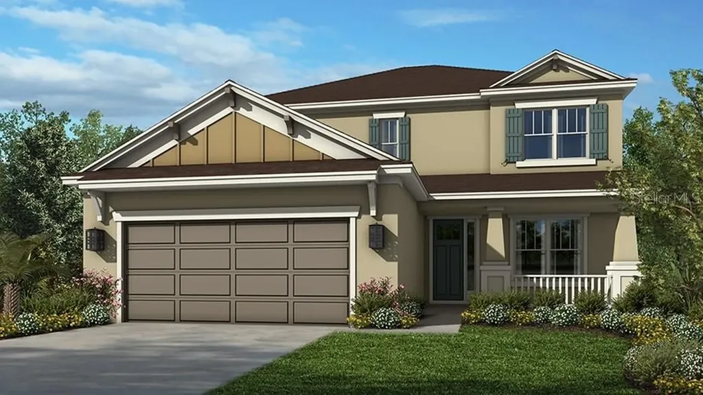 2070 Riparian Lane Wesley Chapel FL 33543