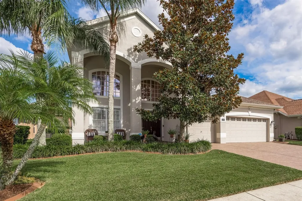 23353 Abercorn Lane Land O Lakes FL 34639