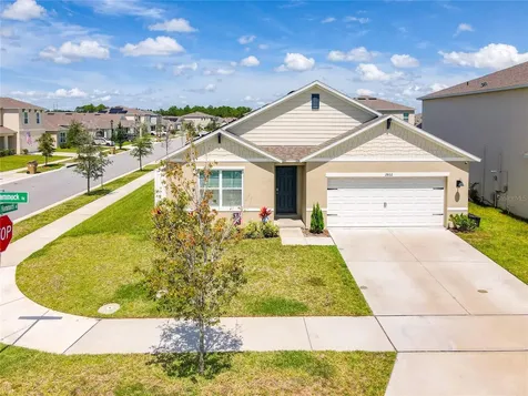 2862 Waylon Hammock Road Harmony FL 34773