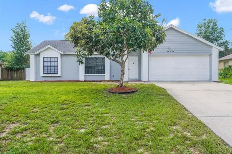 14050 Sullivan Street Spring Hill FL 34609