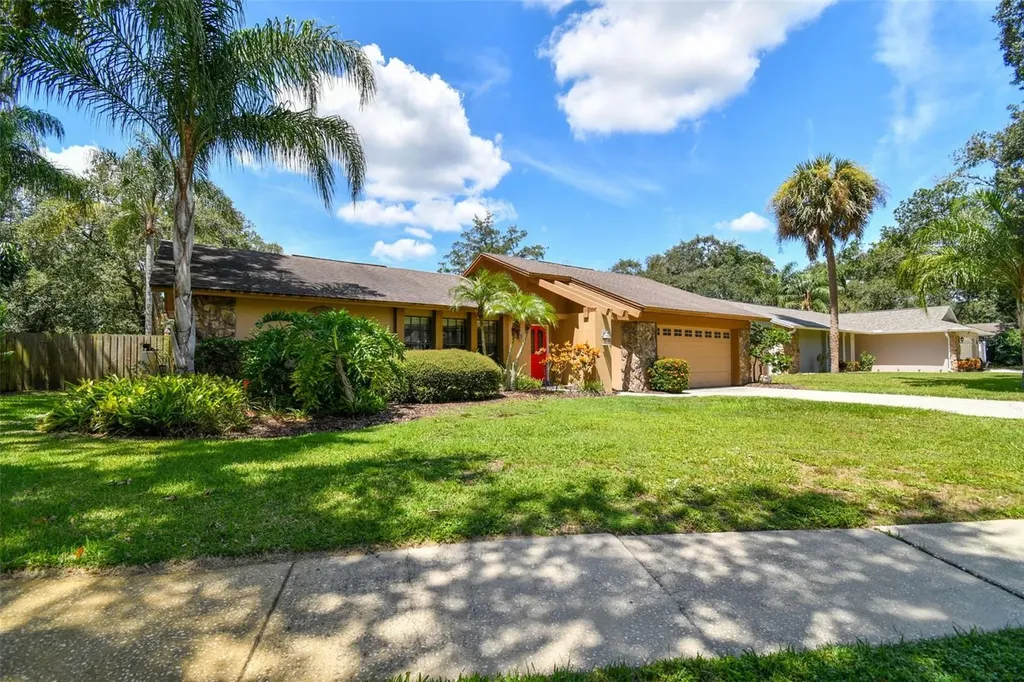 440 Oak Creek Lane Palm Harbor FL 34684