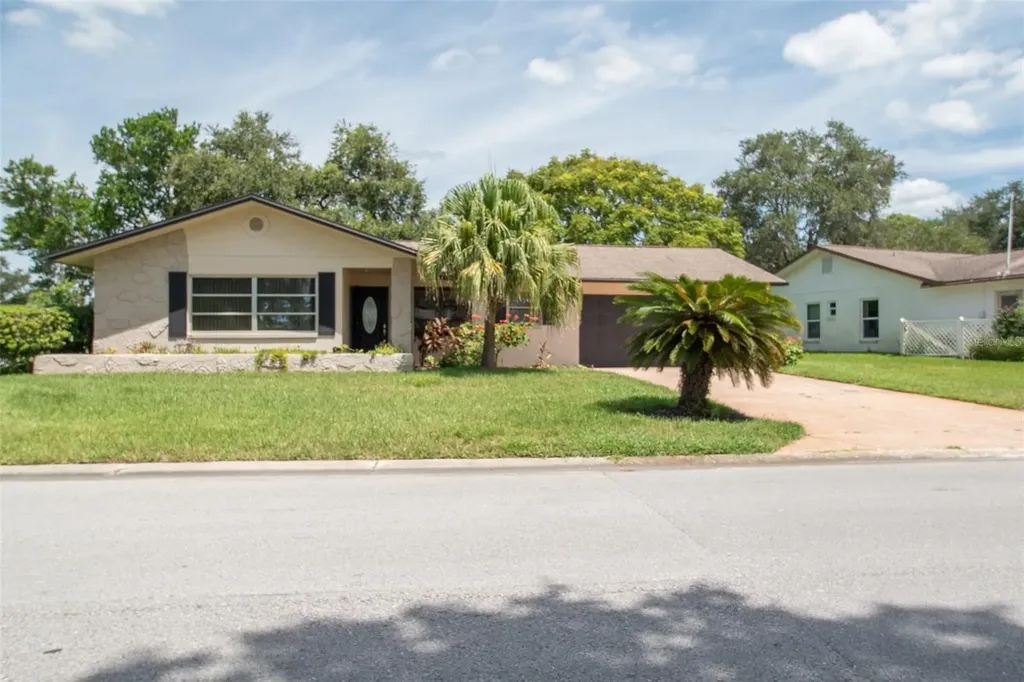 8601 Benton Drive Port Richey FL 34668