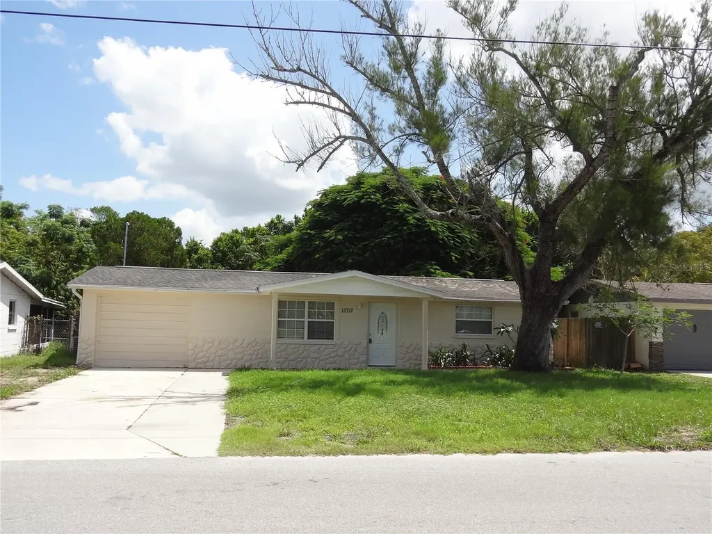 12712 College Hill Drive Hudson FL 34667