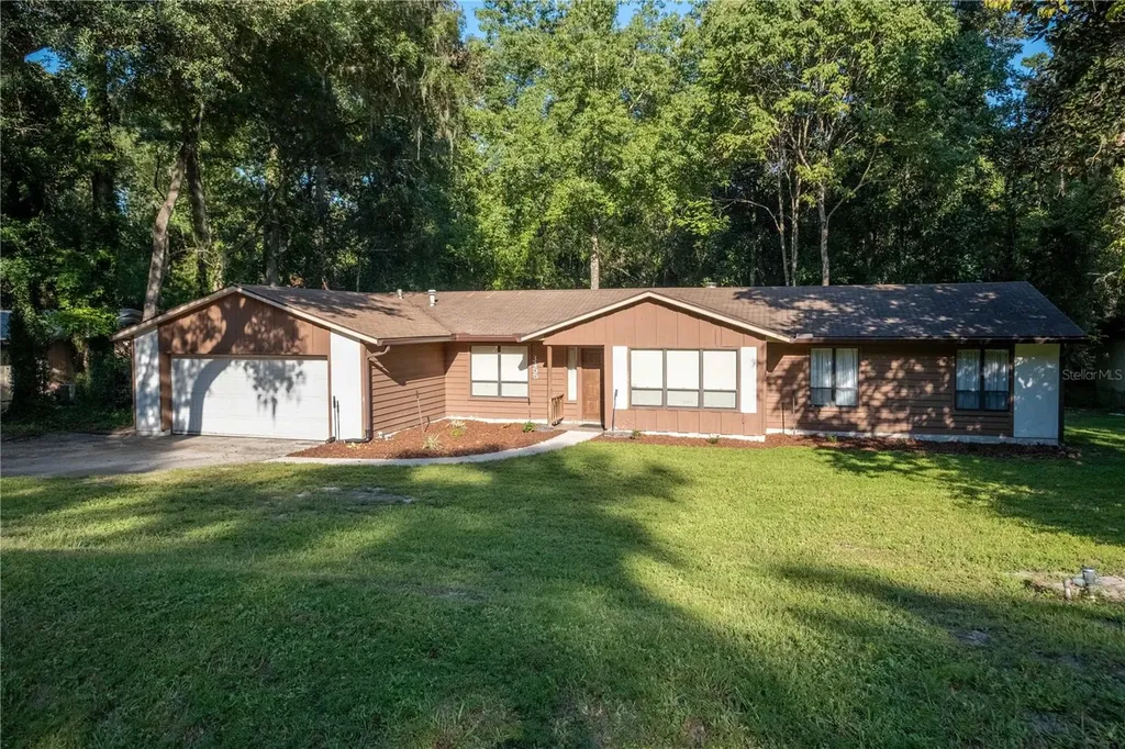 3455 NW 30th Boulevard Gainesville FL 32605