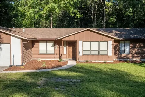 3455 NW 30th Boulevard Gainesville FL 32605