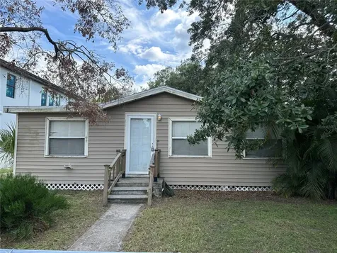 3424 Ohio Avenue Tampa FL 33611