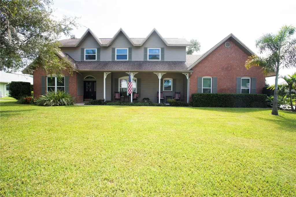 2910 Barret Avenue Plant City FL 33566