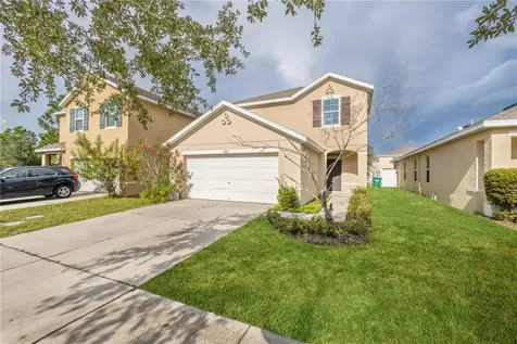 12211 Fawn Brindle Street Riverview FL 33578