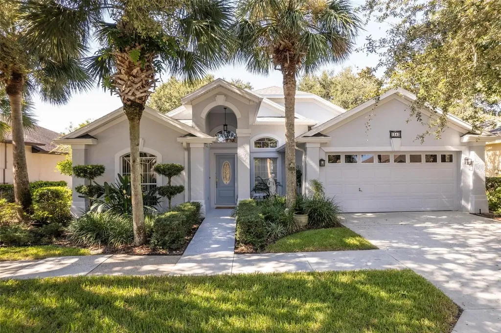 24 Lagare Street Palm Coast FL 32137