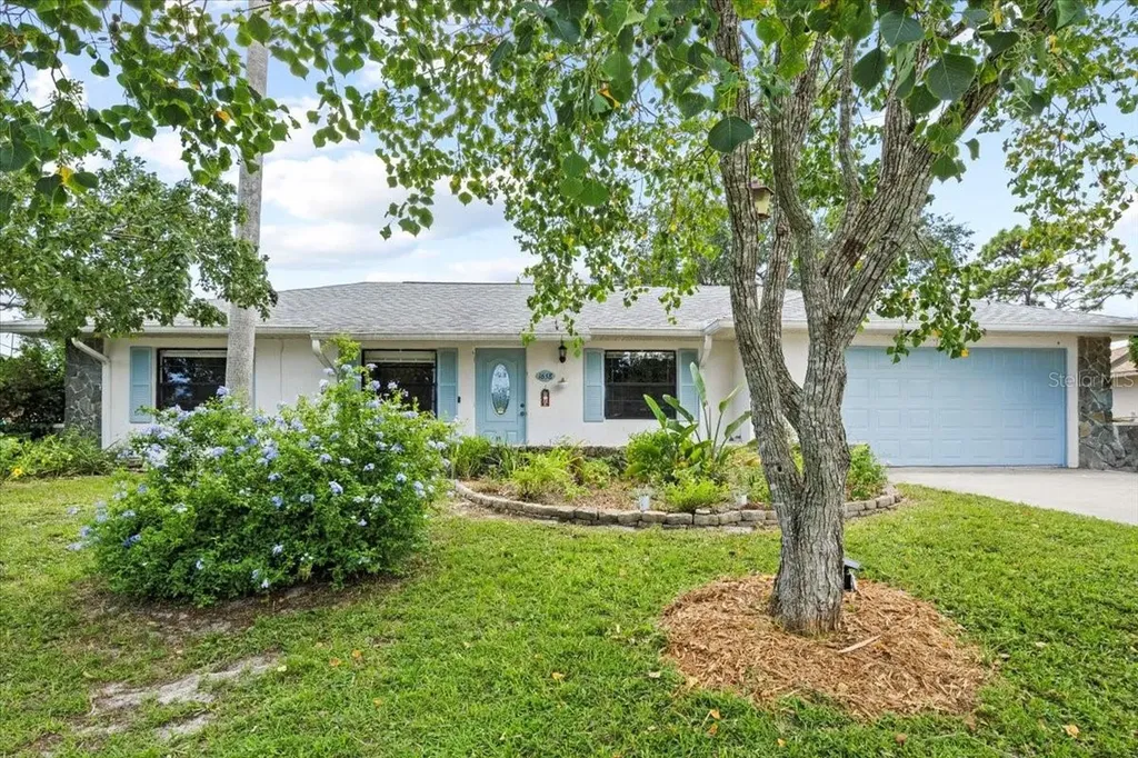 1658 Westcott Street SE Palm Bay FL 32909