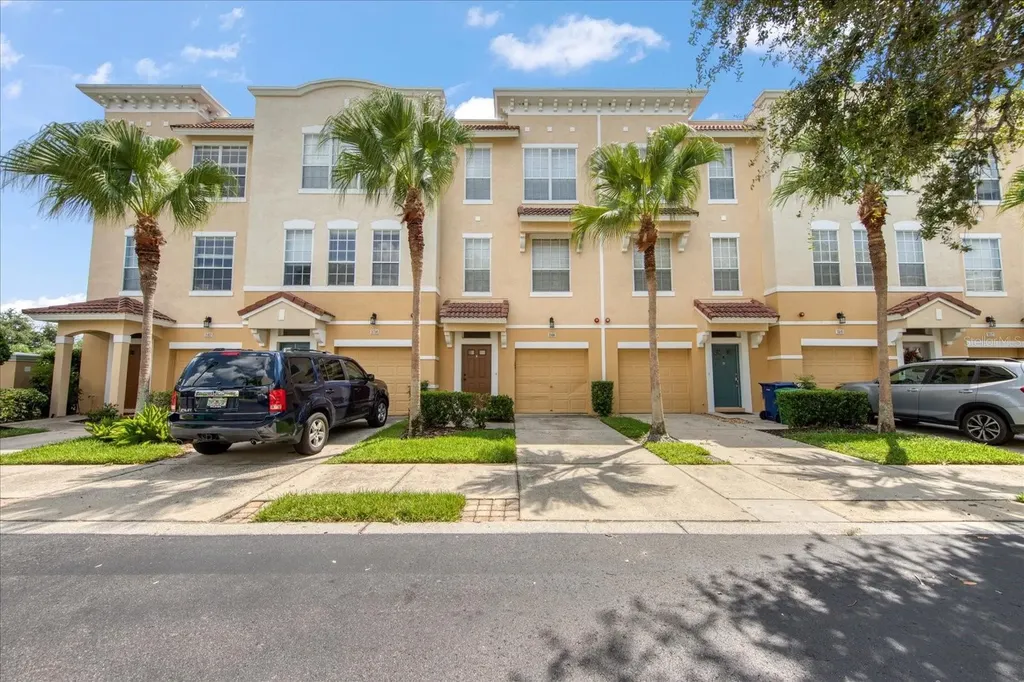 3106 Bayshore Oaks Drive Tampa FL 33611