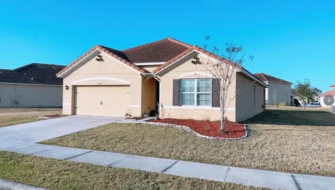 3066 Sangria Street Kissimmee FL 34744