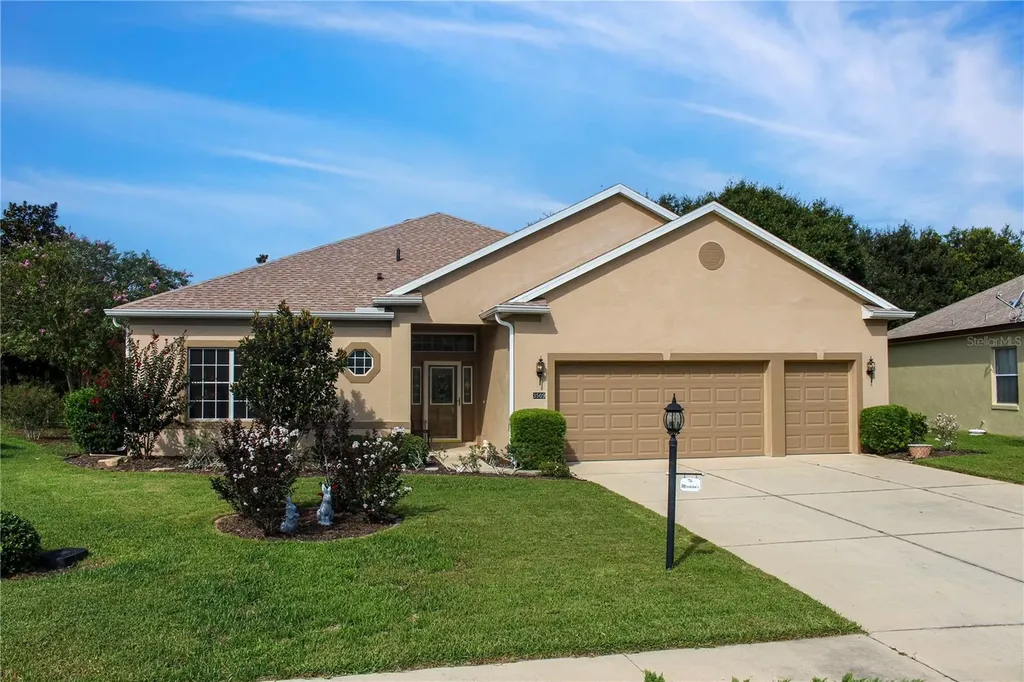 3509 Huntsville Lane Leesburg FL 34748
