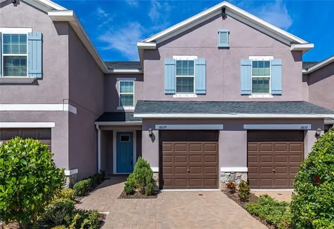 18639 Noble Caspian Drive Lutz FL 33558