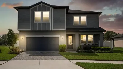 34328 Evergreen Hill Court Wesley Chapel FL 33545