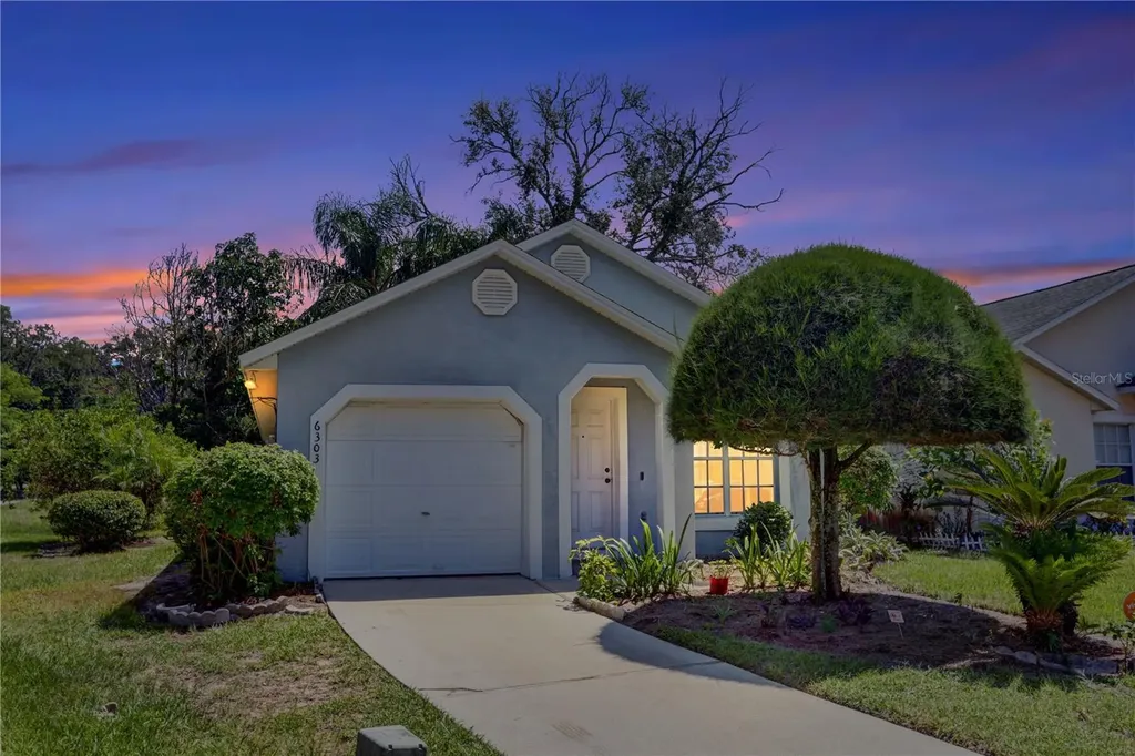 6303 Redwood Oaks Drive Orlando FL 32818