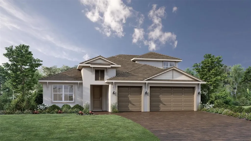 452 Baneberry Court Nokomis FL 34275