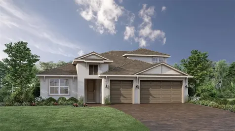452 Baneberry Court Nokomis FL 34275