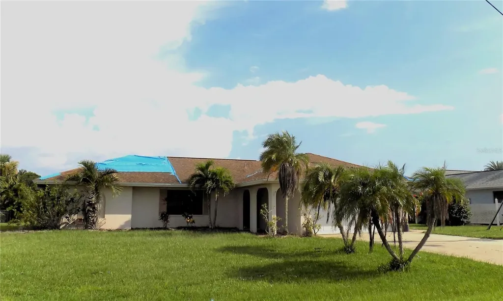 1625 Blue Lake Circle Punta Gorda FL 33983