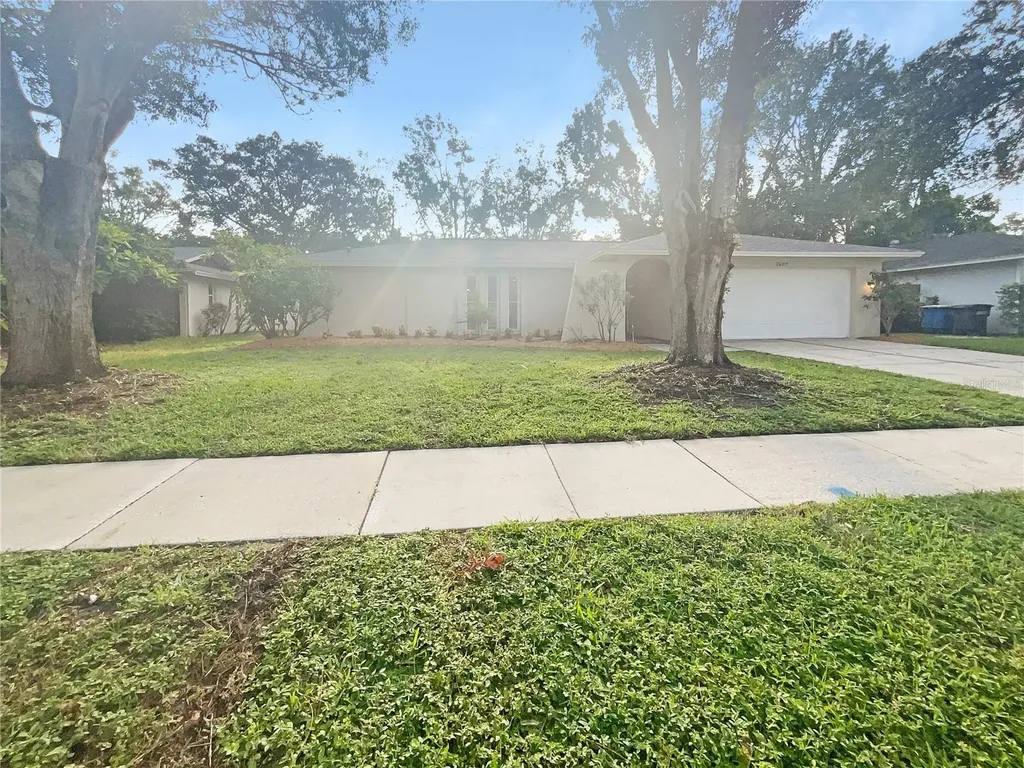 2607 Burntfork Drive Clearwater FL 33761