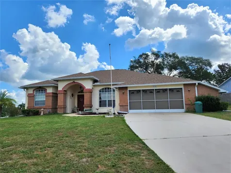 5124 Woodbine Street Spring Hill FL 34608