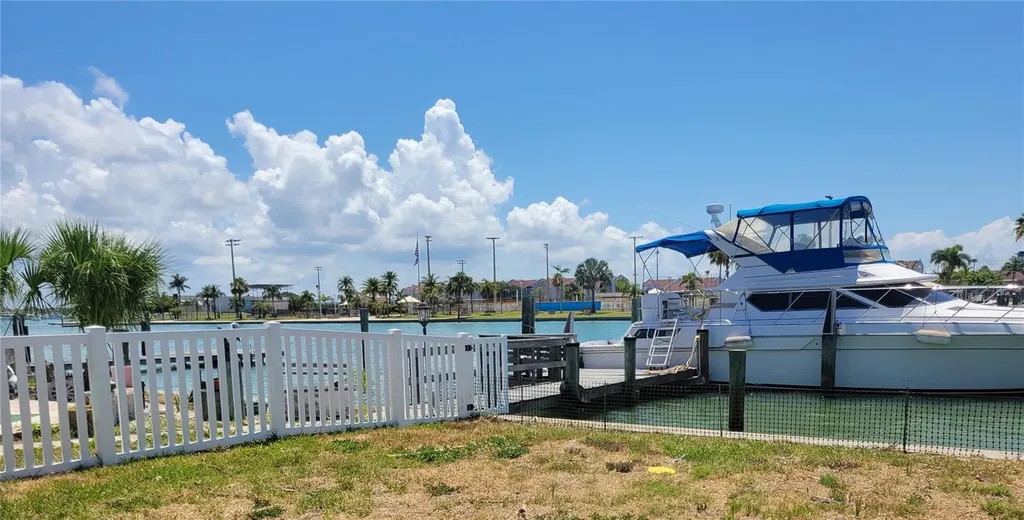 15318 Harbor Drive Madeira Beach FL 33708