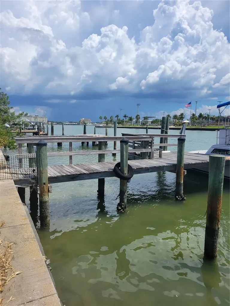 15318 Harbor Drive Madeira Beach FL 33708